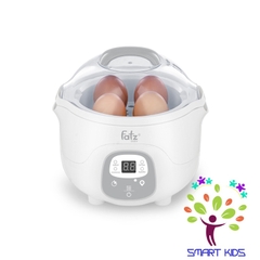 NỒI HẦM CÁCH THUỶ FATZ BABY 0.7L - STEW 1 - FB9107ZT