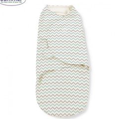 Chăn quấn đơn Summer Infant