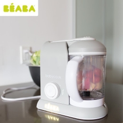 Máy hấp xay đa năng 4 trong 1 Babycook Beaba
