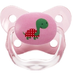 Ti giả Prevent silicone chỉnh nha cao cấp Dr Brown's