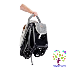 Xe Đẩy Trẻ Em Joie Tourist Dành cho bé từ 0-3 tuổi (dưới 15kg)