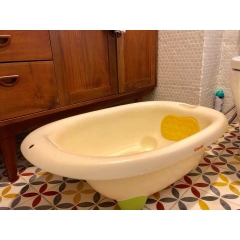 Chậu tắm Combi Nhật Bản