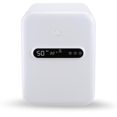 MÁY TIỆT TRÙNG SẤY KHÔ UV FATZ BABY - SUPER 2 - FB4706SL