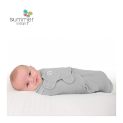 Bộ 2 Chăn Quấn Summer Size S/m