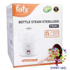 MÁY TIỆT TRÙNG 6 BÌNH SIÊU TỐC FATZ BABY FB4019SL