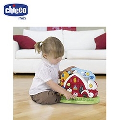 (Chính Hãng) Nông trại song ngữ vui nhộn Chicco