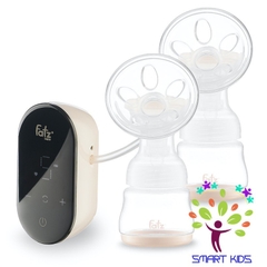 Máy hút sữa điện đôi Fatz Baby - Chorus 2 - FB1182MX