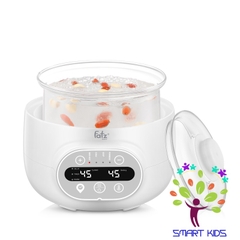NỒI HẦM CÁCH THUỶ (1.0L) FATZ BABY - STEW 3 - FB9111ZT