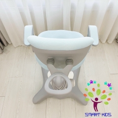 Ghế chống gù lưng Umoo Luxury có tay vịn UM-16150