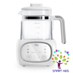 Máy đun nước và hâm nước pha sữa điện tử QUICK 9 Fatz baby FB3526TN
