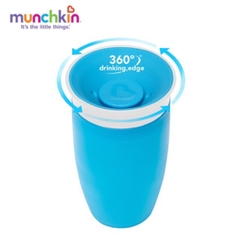 CỐC TẬP UỐNG 360 ĐỘ MUNCHKIN
