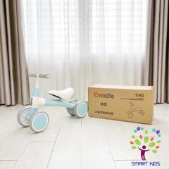 Xe chòi chân Mini chính hãng Nadle S-902