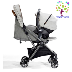 Xe Đẩy Trẻ Em Joie Tourist Dành cho bé từ 0-3 tuổi (dưới 15kg)