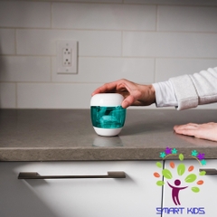 Máy tiệt trùng UV bbluv Uvi 4in1 (White/Aqua)