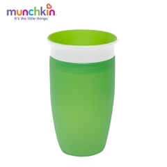 CỐC TẬP UỐNG 360 ĐỘ MUNCHKIN