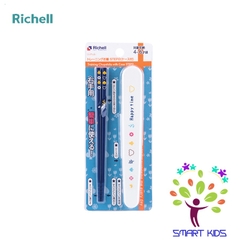 Đũa tập ăn bước 2 Richell