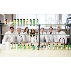 Kem xua muỗi chiết xuất tía tô đất và cây phong lữ BABYCOCCOLE 0M+