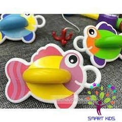 Bộ đồ chơi câu cá sắc màu Toyroyal
