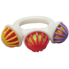 Xúc xắc hình cầu Toyroyal