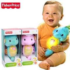 (Chính Hãng) Cá ngựa ru ngủ - Soothe & Glow Seahorse