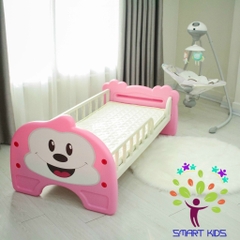 Giường nhựa Holla HL-0907