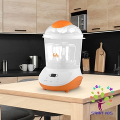 Máy tiệt trùng sấy khô điện tử FATZ BABY FB4908SL