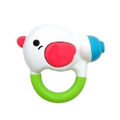 Sáo hình chim Toyroyal