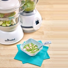 MÁY XAY HẤP ĐA NĂNG NUTRIBABY 5IN1 BABYMOOV