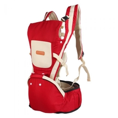 Địu ngồi trẻ em Baby lab 4 tư thế,chống gù lưng 0-36m