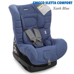 Ghế ngồi ô tô từ sơ sinh Chicco Eletta Comfort