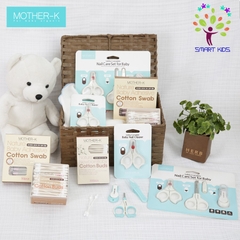 Kéo Cắt Móng Tay Sơ Sinh Mother-k Hàn Quốc