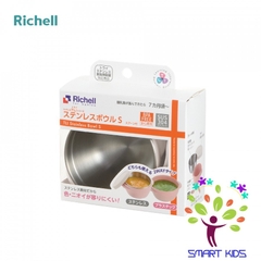 Chén Inox T.L.I Richell