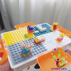 Bộ Bàn Ghế Lego Holla