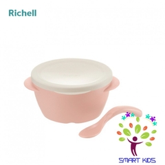 Chén Inox T.L.I Richell