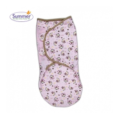 Chăn quấn đơn Summer Infant