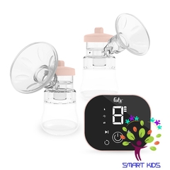 Máy Hút Sữa Điện Đôi Fatz Baby - Chorus 4 - FB1101TY