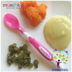 BỘ THÌA MỀM MUNCHKIN (6C)