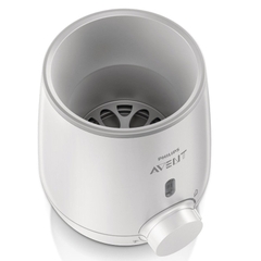 Máy hâm sữa Philips Avent SCF355/09
