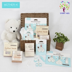 Cắt móng tay sơ sinh Mother-K Hàn Quốc