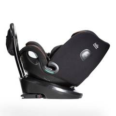 Ghế Ngồi Ô Tô Trẻ Em Joie i-Spin Grow signature