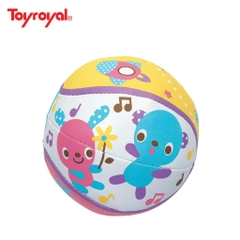 1041 Bóng lục lạc mini Gấu xanh Toyroyal