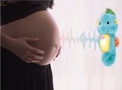 (Chính Hãng) Cá ngựa ru ngủ - Soothe & Glow Seahorse