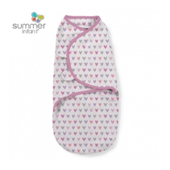 Chăn quấn đơn Summer Infant