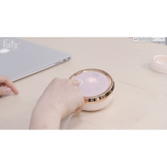MÁY HÚT SỮA ĐIỆN ĐÔI FATZ BABY RESONANCE 1 - FB1171VN