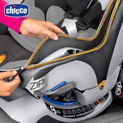 Ghế ngồi ô tô từ sơ sinh Chicco NextFit iX Zip
