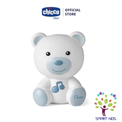 Đèn ngủ phát nhạc gấu Teddy Chicco