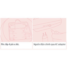 MÁY HÚT SỮA ĐIỆN ĐƠN - MELODY 2 - FB1016VN FATZ BABY