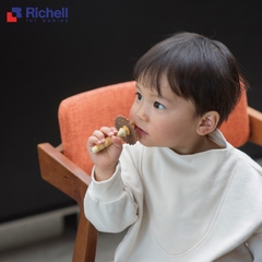 BÀN CHẢI BƯỚC 4 T.L.I RICHELL