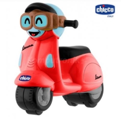 Đồ chơi mô hình xe Vespa mini Chicco