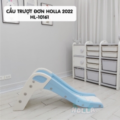 Cầu Trượt Đơn Holla 2022 Hl-10161
